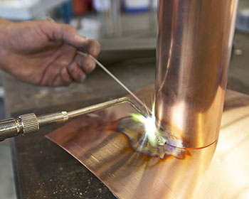custom sheet metal fabrication