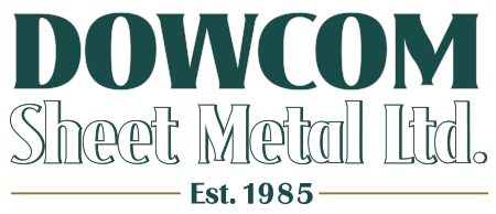 Dowcom Sheet Metal